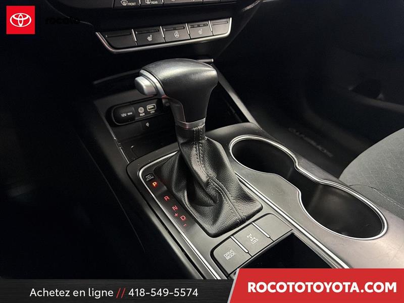 kia Sorento 2020 - 17