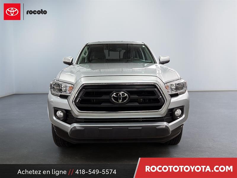 toyota Tacoma 2023 - 2