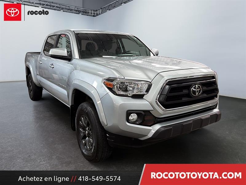 toyota Tacoma 2023 - 3