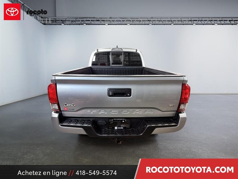 toyota Tacoma 2023 - 5