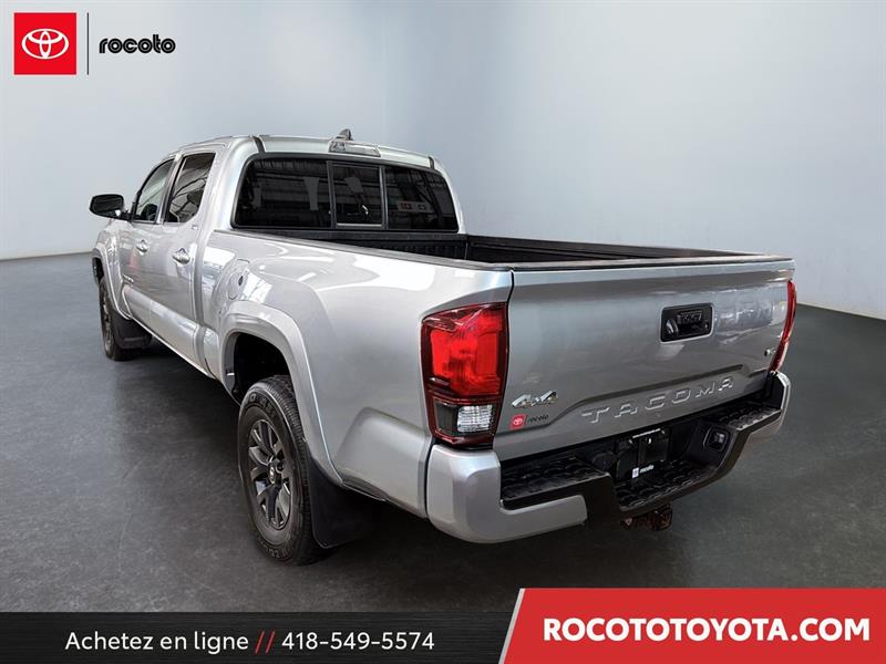toyota Tacoma 2023 - 6