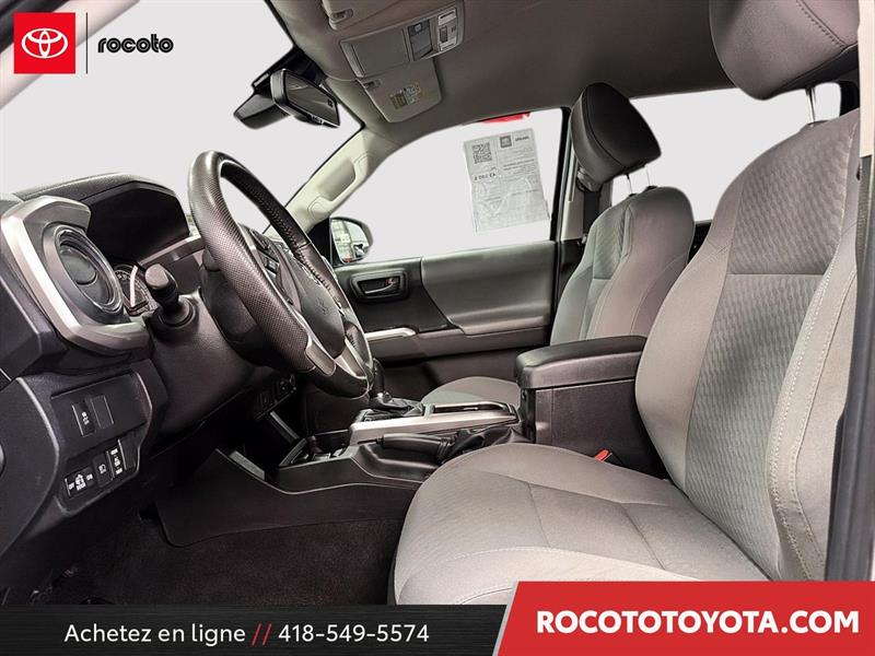 toyota Tacoma 2023 - 7