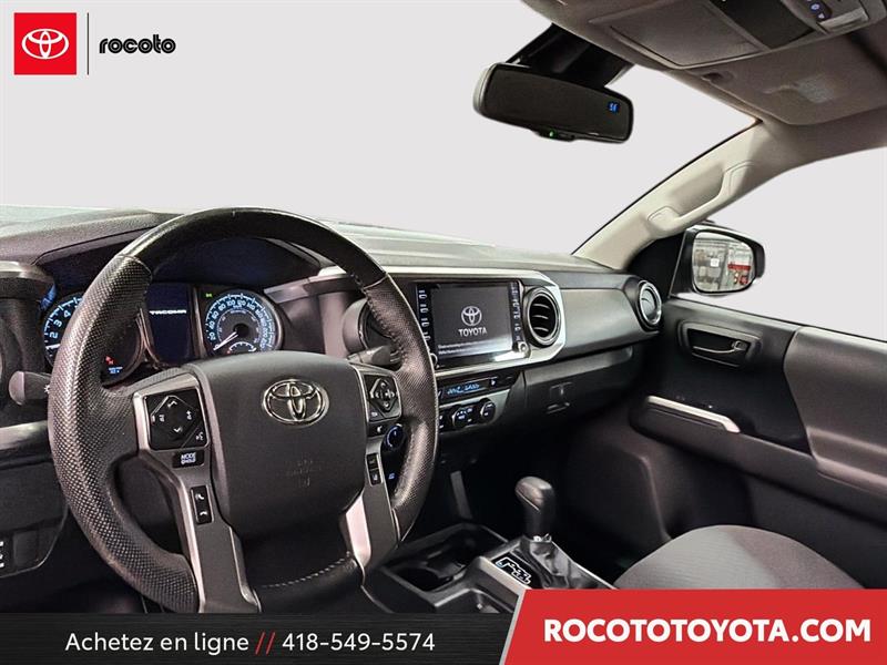 toyota Tacoma 2023 - 9