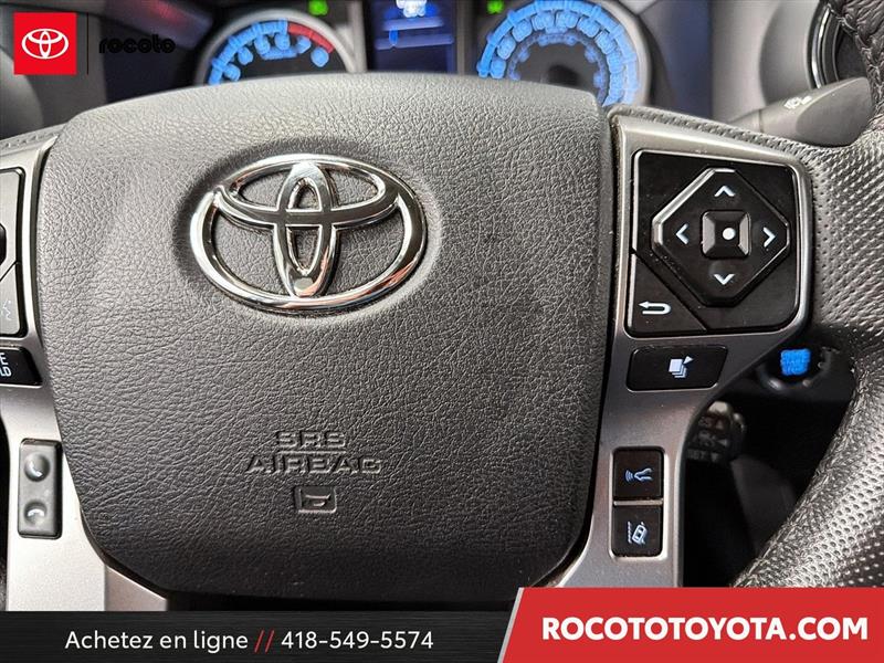 toyota Tacoma 2023 - 12