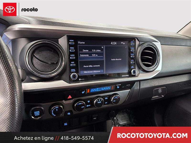 toyota Tacoma 2023 - 14