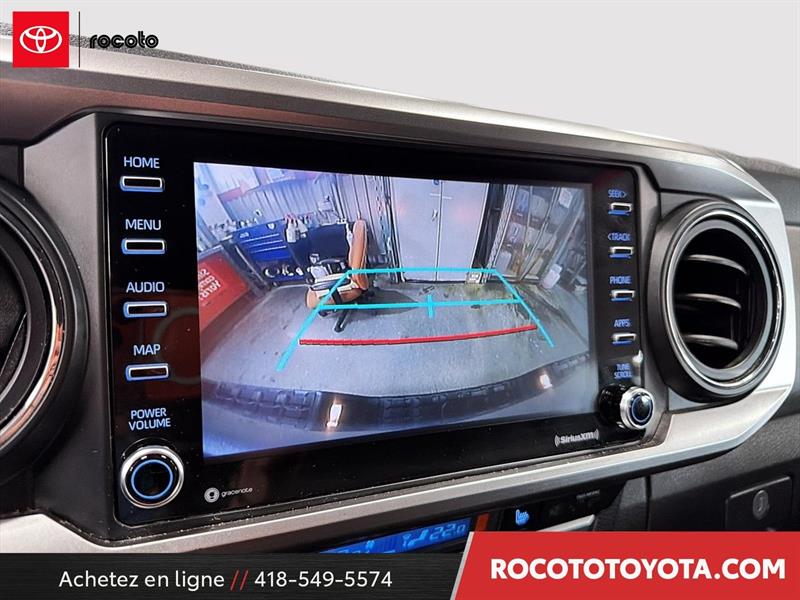 toyota Tacoma 2023 - 15
