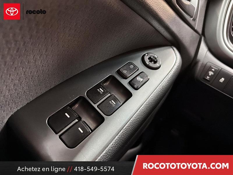 kia Optima 2015 - 13