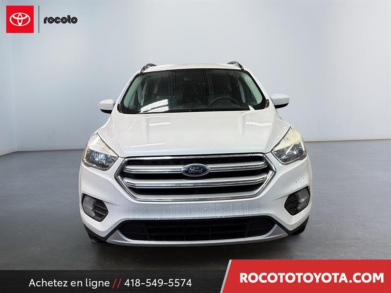 ford Escape 2017 - 2