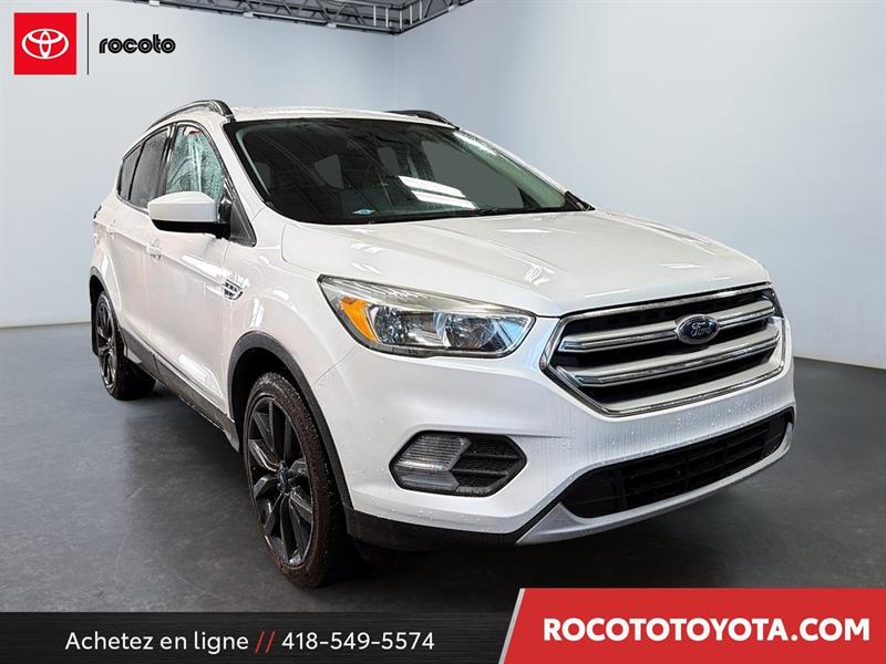 ford Escape 2017 - 3