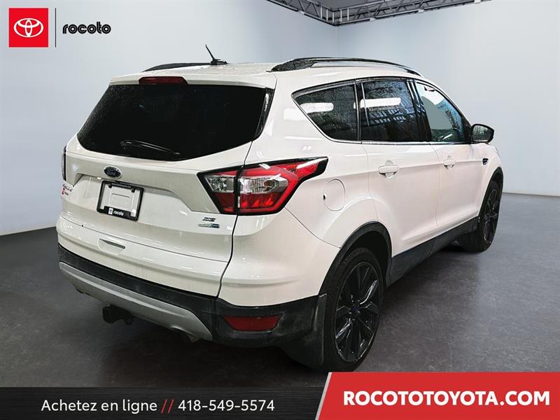 ford Escape 2017 - 4