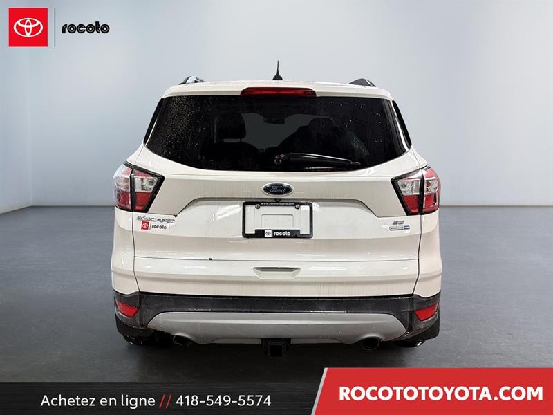 ford Escape 2017 - 5