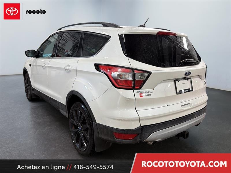 ford Escape 2017 - 6