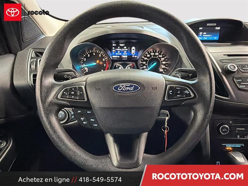 ford Escape 2017 - 9