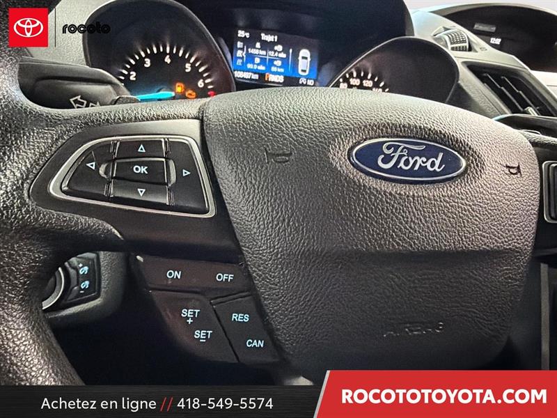 ford Escape 2017 - 10