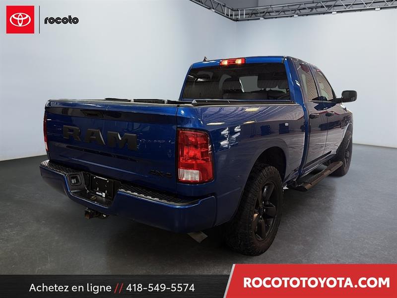 ram 1500 Classic 2019 - 4