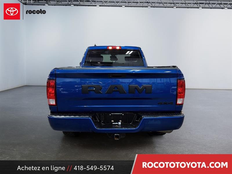ram 1500 Classic 2019 - 5