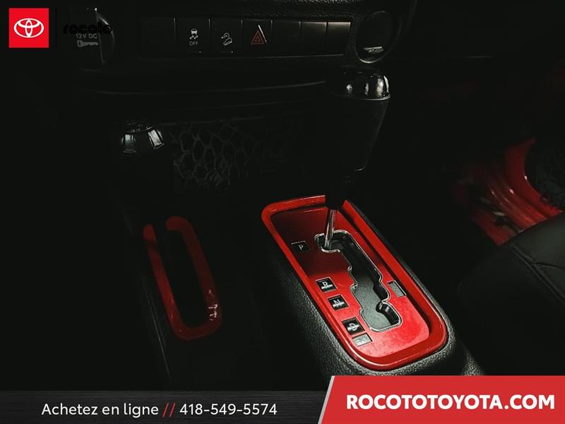 jeep Wrangler 2016 - 14