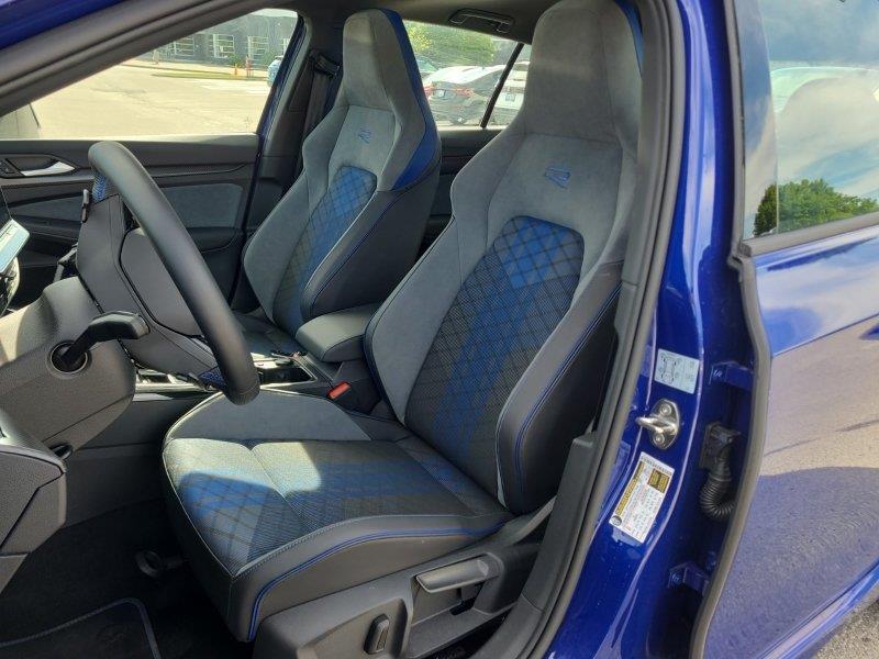 volkswagen Golf R 2026 - 2