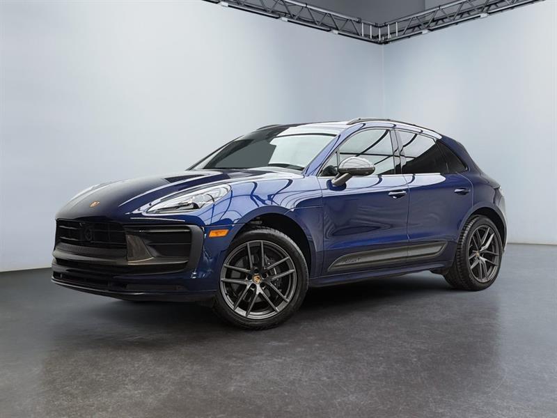 porsche Macan 2024 - 1