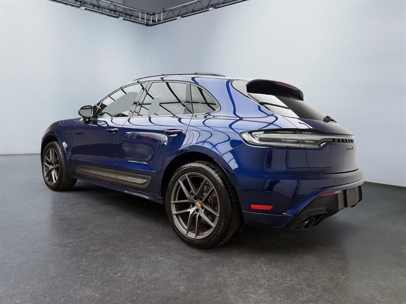 porsche Macan 2024 - 3