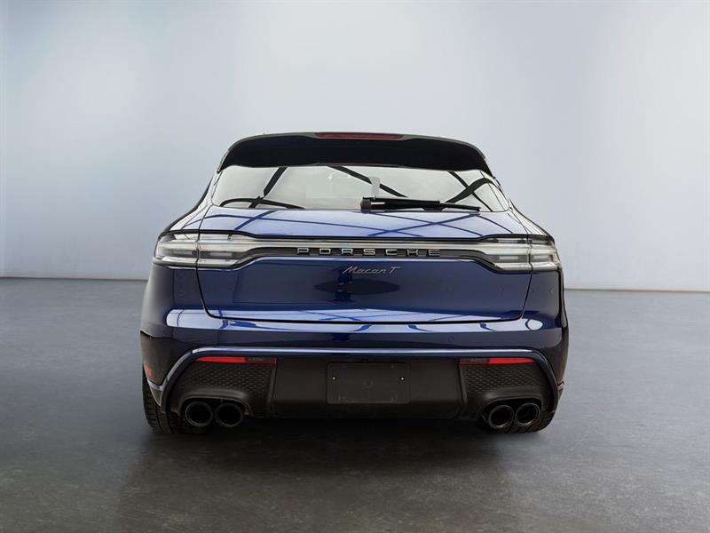 porsche Macan 2024 - 4