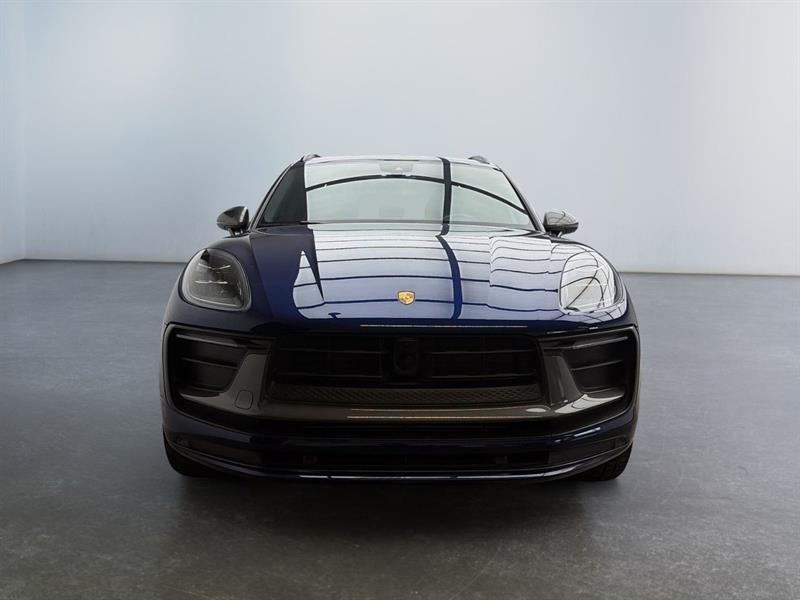 porsche Macan 2024 - 5