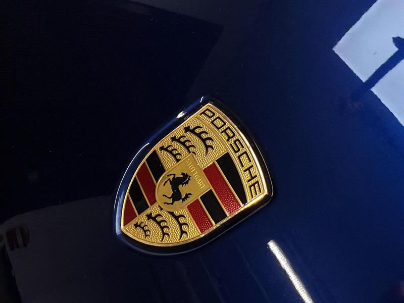 porsche Macan 2024 - 6