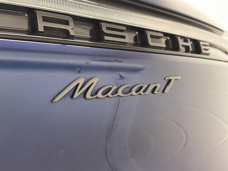 porsche Macan 2024 - 7