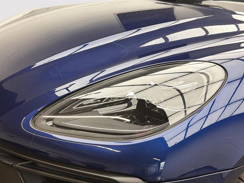 porsche Macan 2024 - 8