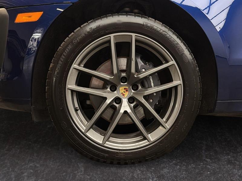 porsche Macan 2024 - 10