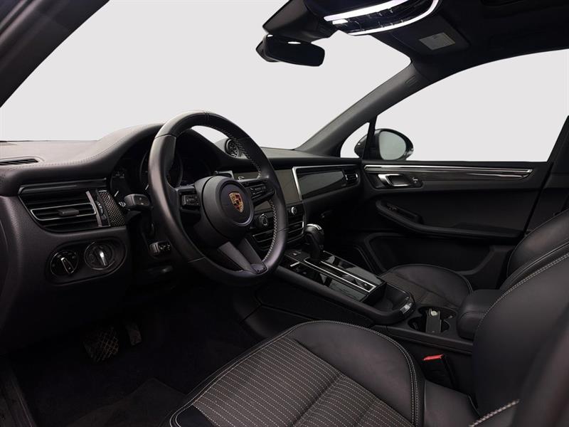 porsche Macan 2024 - 12
