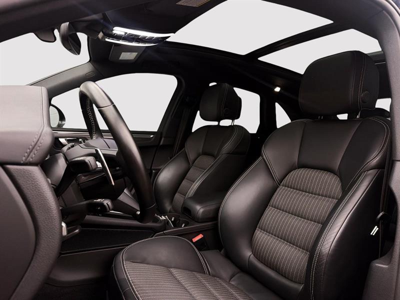 porsche Macan 2024 - 13