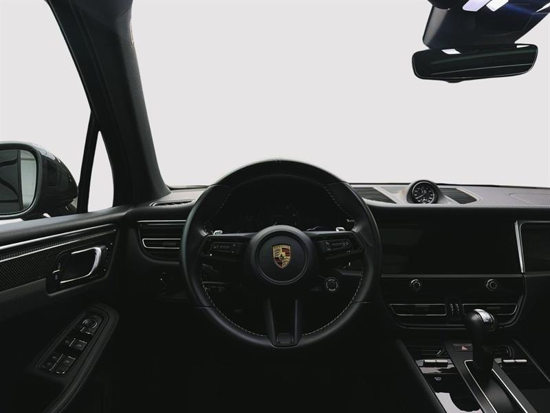 porsche Macan 2024 - 14