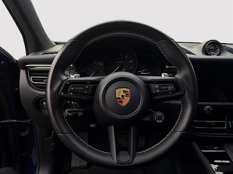 porsche Macan 2024 - 15