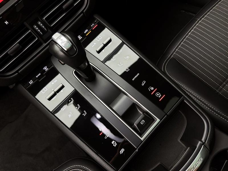 porsche Macan 2024 - 21
