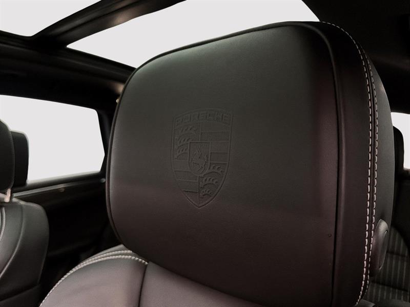 porsche Macan 2024 - 26