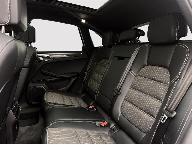 porsche Macan 2024 - 28