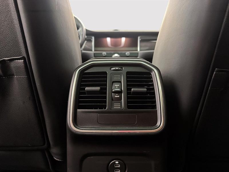 porsche Macan 2024 - 29