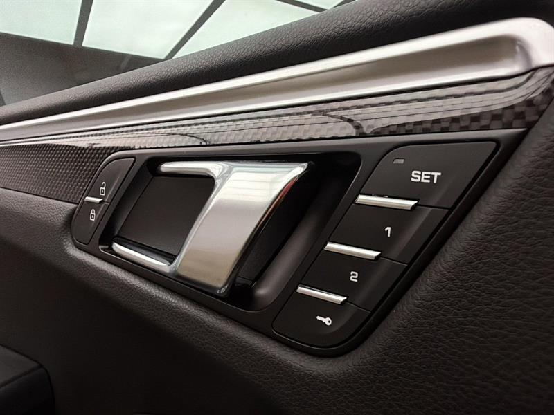 porsche Macan 2024 - 31
