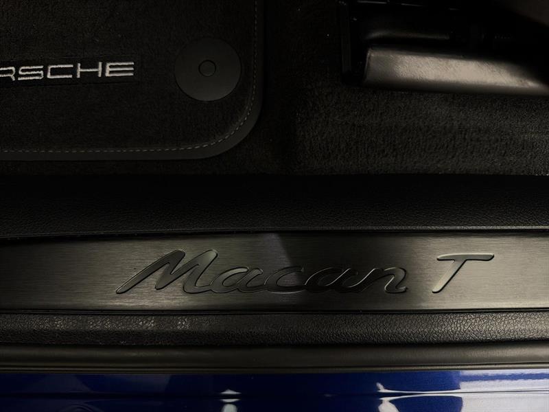 porsche Macan 2024 - 34
