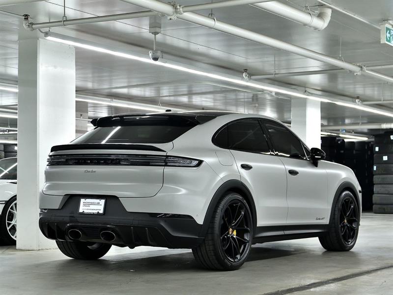 porsche Cayenne 2025 - 3