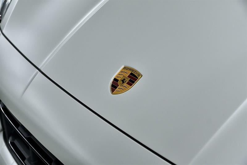 porsche Cayenne 2025 - 6