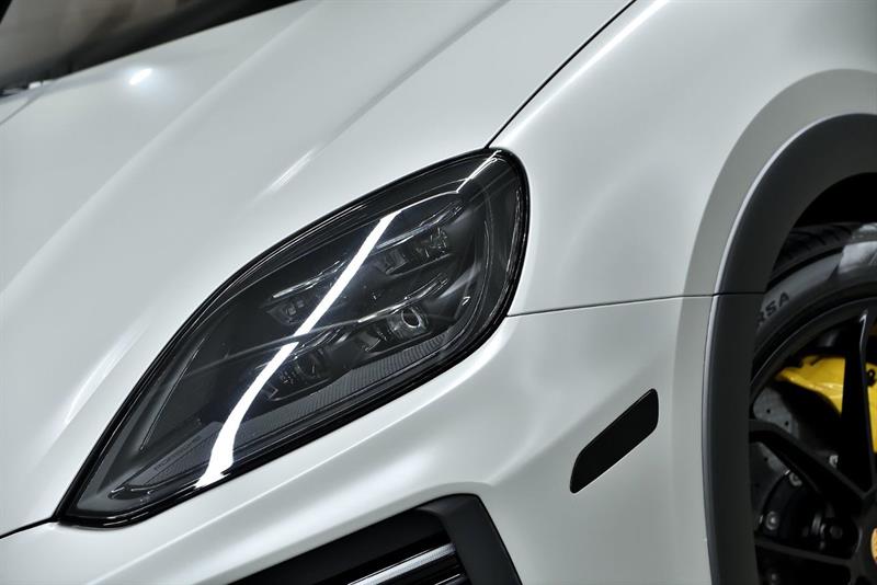 porsche Cayenne 2025 - 7