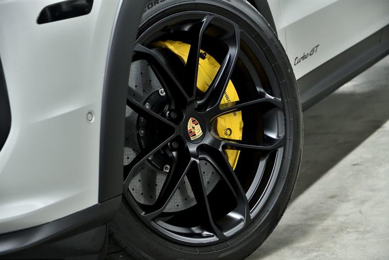 porsche Cayenne 2025 - 8