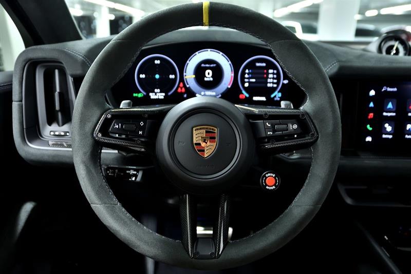 porsche Cayenne 2025 - 14