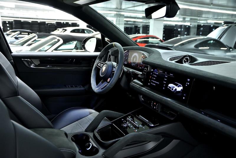 porsche Cayenne 2025 - 23