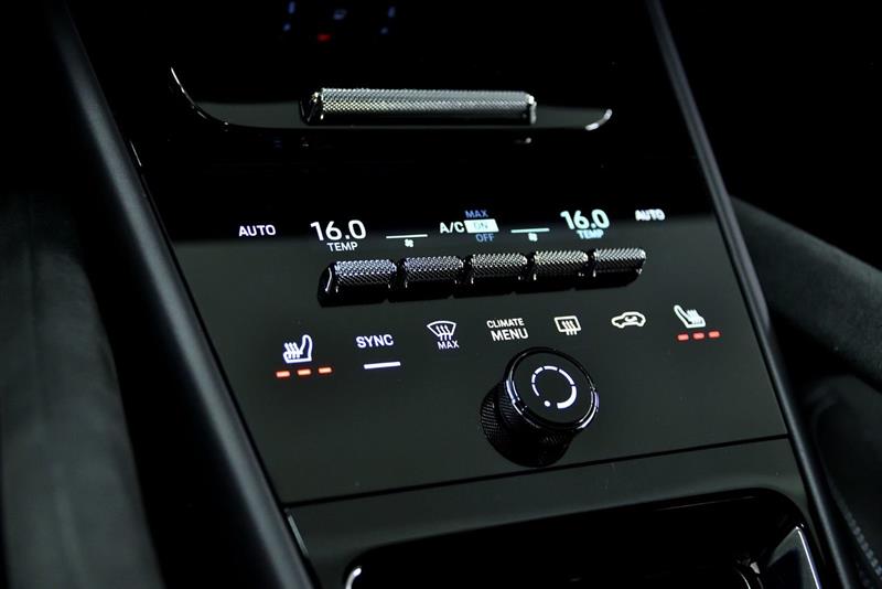 porsche Cayenne 2025 - 24