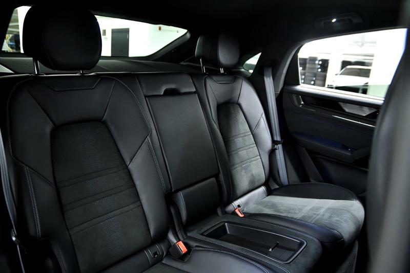 porsche Cayenne 2025 - 30