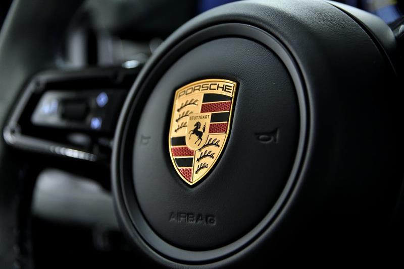 porsche Cayenne 2025 - 33