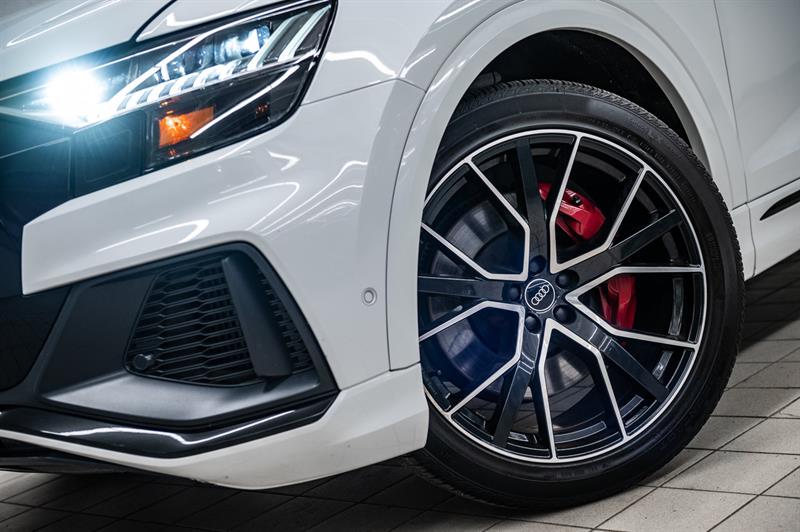 audi SQ8 2022 - 6